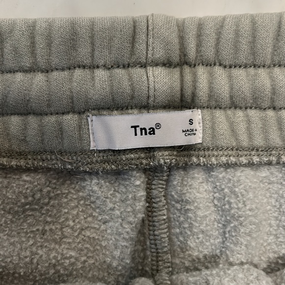 TNA Saige Sweatpants - Picture 4 of 5